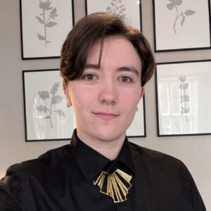 A photo of Alix